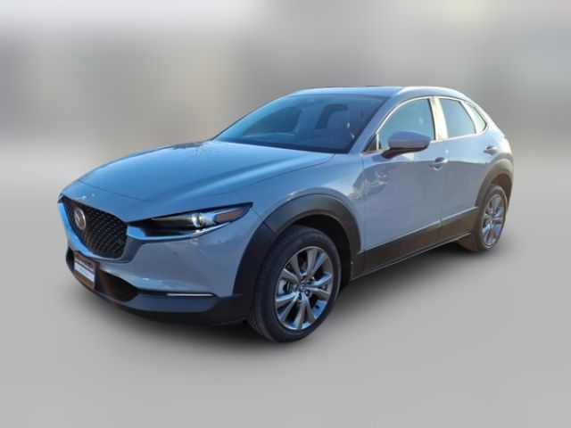 2026 Mazda CX-30 2.5 S Preferred