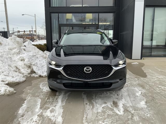 2026 Mazda CX-30 2.5 S Preferred