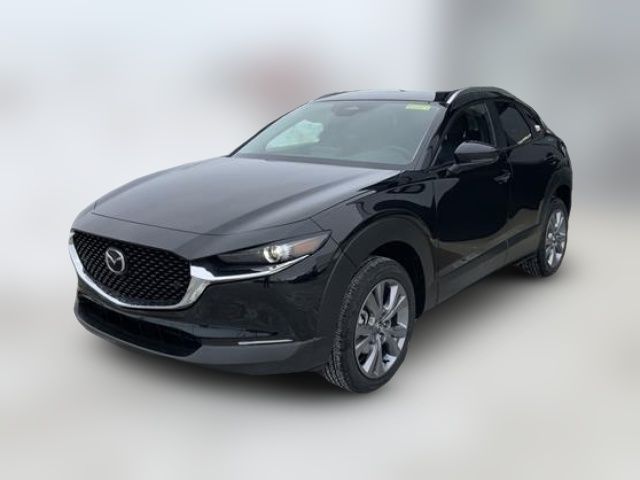 2026 Mazda CX-30 2.5 S Preferred