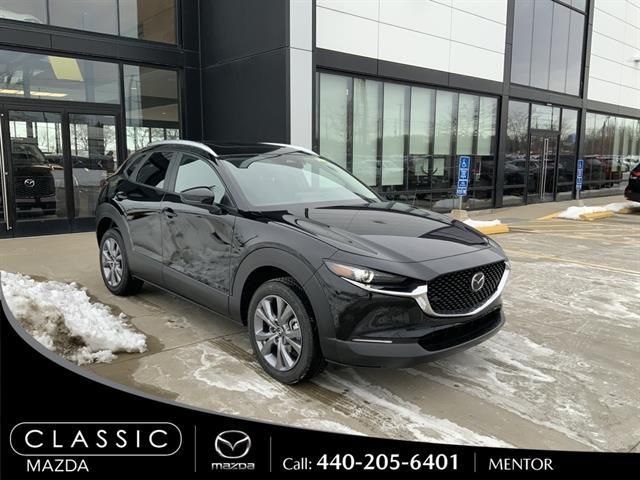 2026 Mazda CX-30 2.5 S Preferred