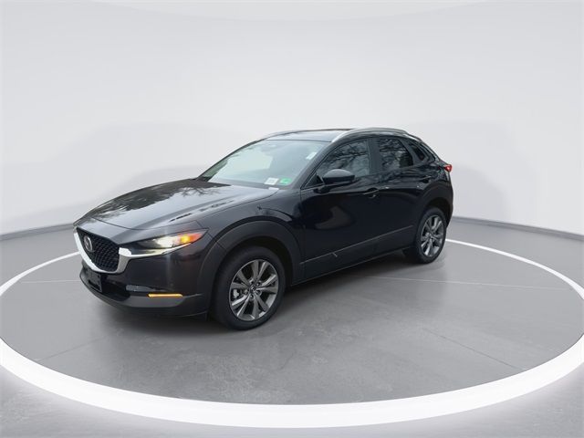 2026 Mazda CX-30 2.5 S Preferred