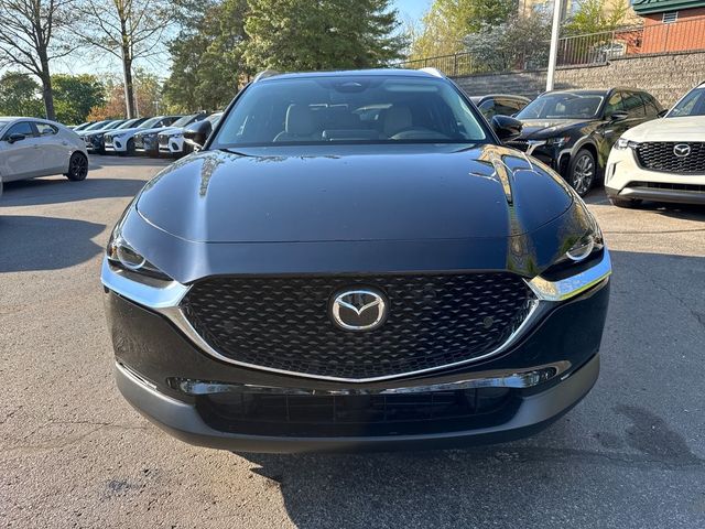 2026 Mazda CX-30 2.5 S Preferred
