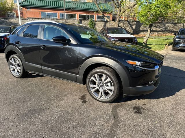 2026 Mazda CX-30 2.5 S Preferred