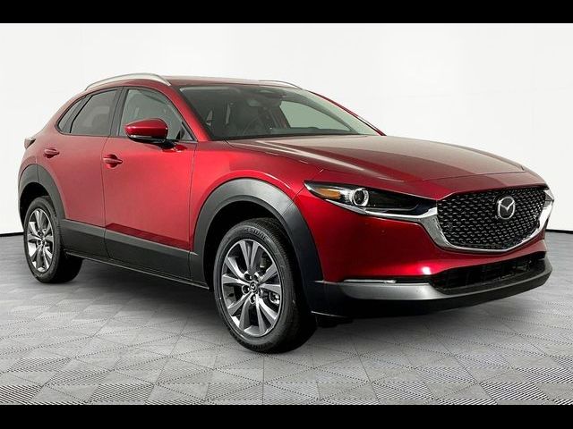 2026 Mazda CX-30 2.5 S Preferred