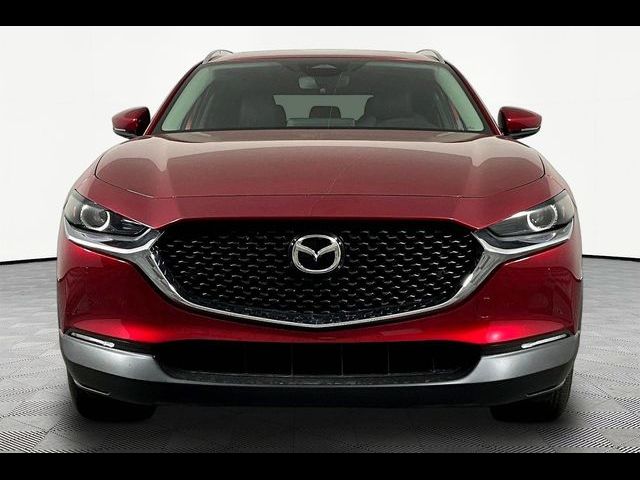 2026 Mazda CX-30 2.5 S Preferred