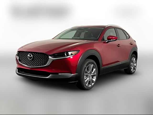 2026 Mazda CX-30 2.5 S Preferred