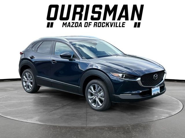2026 Mazda CX-30 2.5 S Preferred
