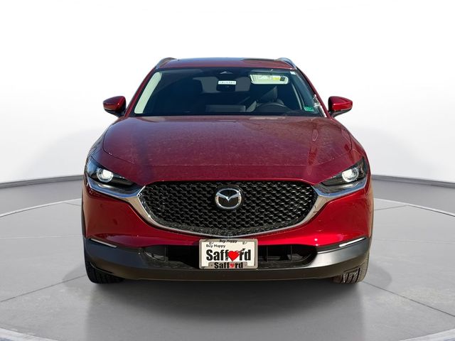 2026 Mazda CX-30 2.5 S Preferred