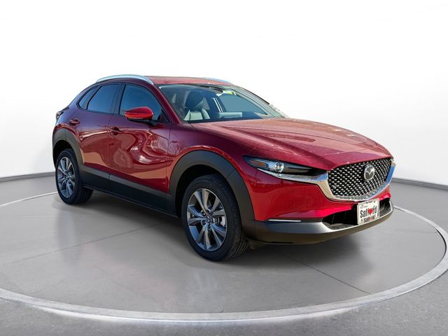 2026 Mazda CX-30 2.5 S Preferred