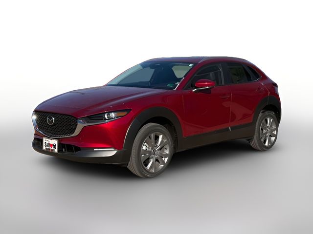 2026 Mazda CX-30 2.5 S Preferred