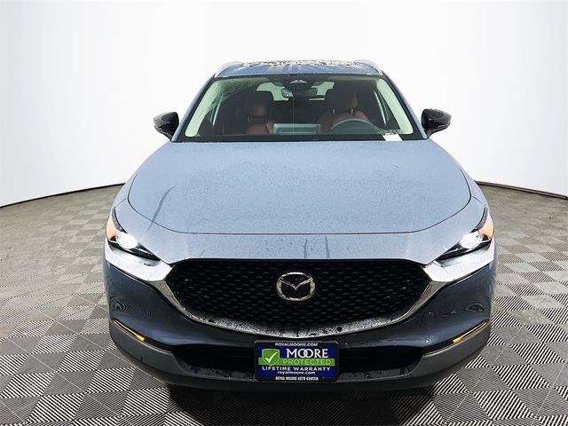 2026 Mazda CX-30 2.5 S Carbon Edition