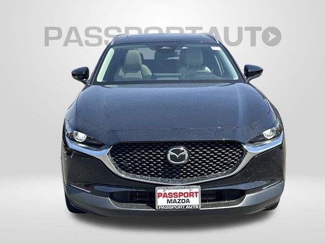 2026 Mazda CX-30 2.5 S Preferred