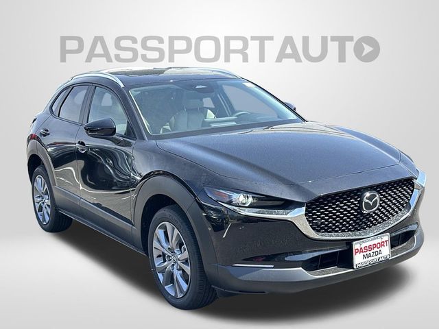 2026 Mazda CX-30 2.5 S Preferred