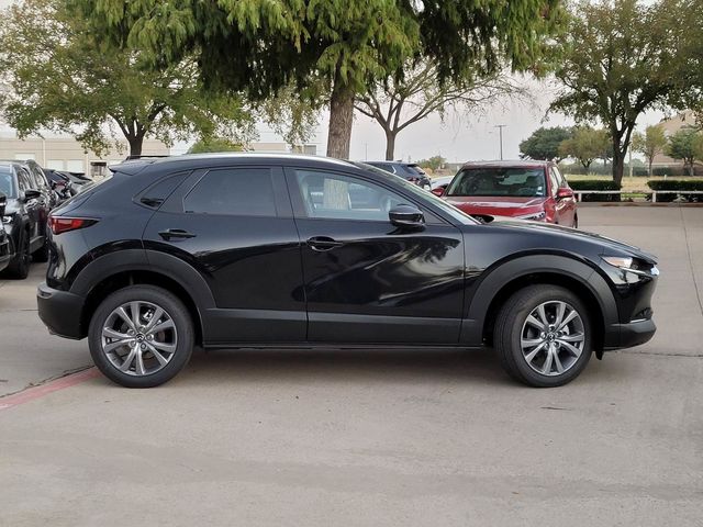 2026 Mazda CX-30 2.5 S Preferred
