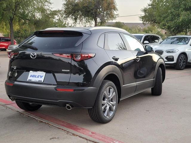 2026 Mazda CX-30 2.5 S Preferred