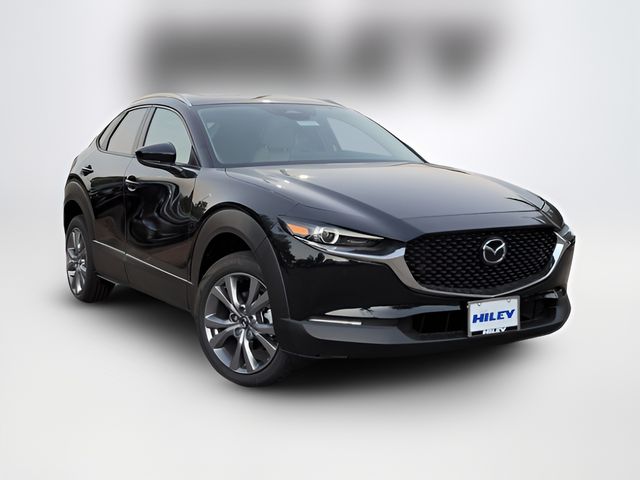 2026 Mazda CX-30 2.5 S Preferred