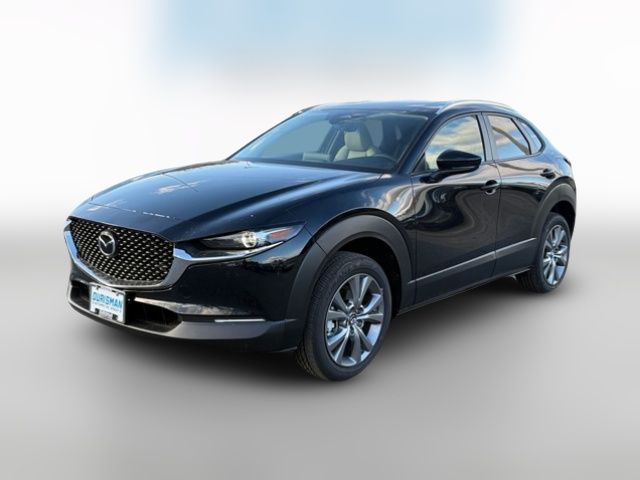 2026 Mazda CX-30 2.5 S Preferred