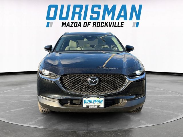 2026 Mazda CX-30 2.5 S Preferred