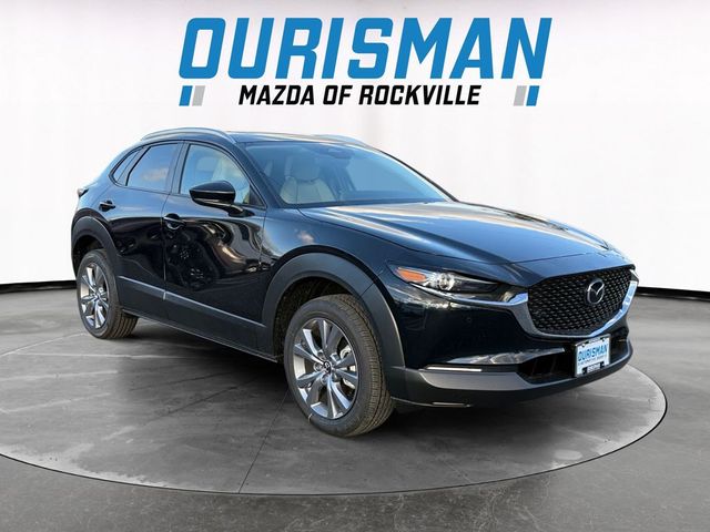 2026 Mazda CX-30 2.5 S Preferred
