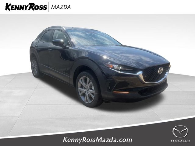 2026 Mazda CX-30 2.5 S Preferred