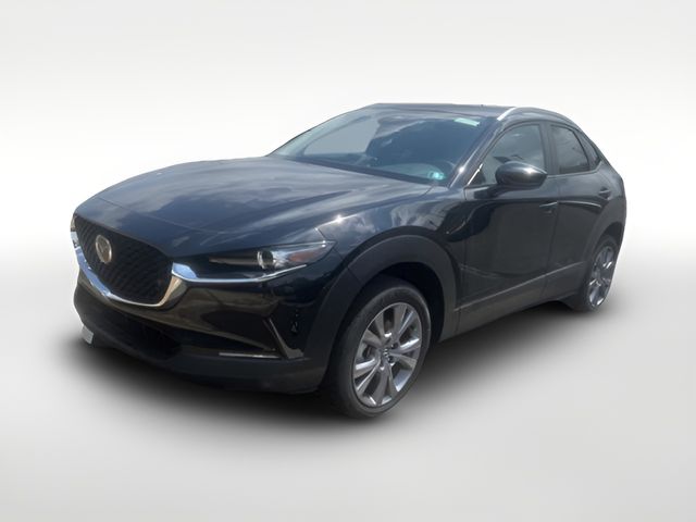 2026 Mazda CX-30 2.5 S Preferred