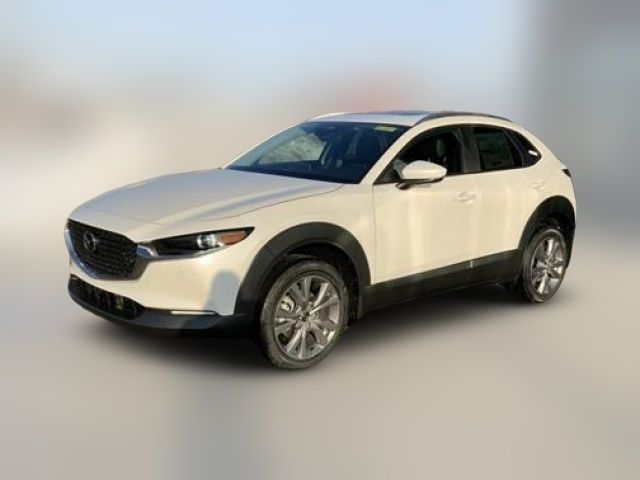 2026 Mazda CX-30 2.5 S Preferred