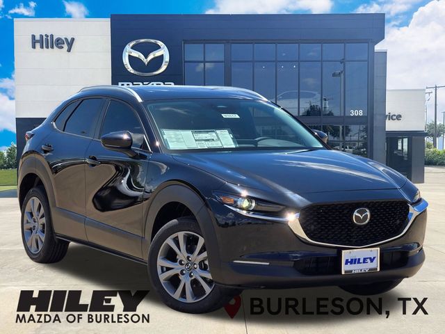2026 Mazda CX-30 2.5 S Preferred