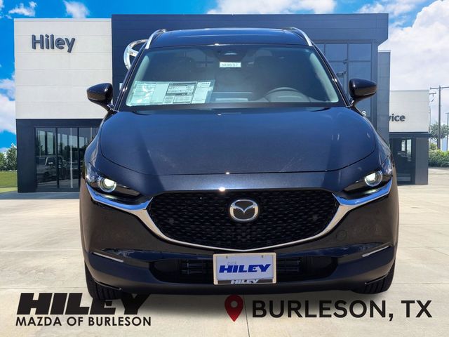 2026 Mazda CX-30 2.5 S Preferred
