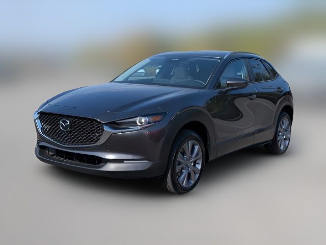 2026 Mazda CX-30 2.5 S Preferred