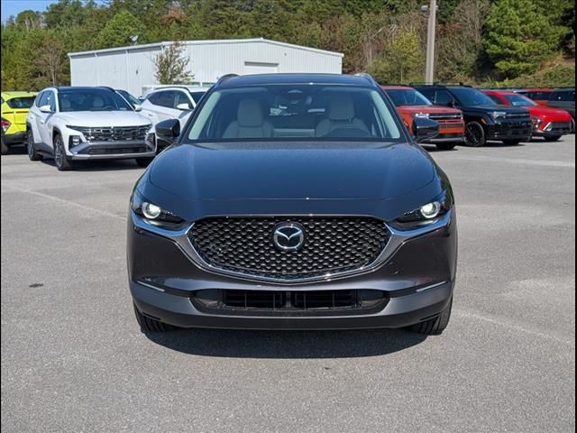2026 Mazda CX-30 2.5 S Preferred