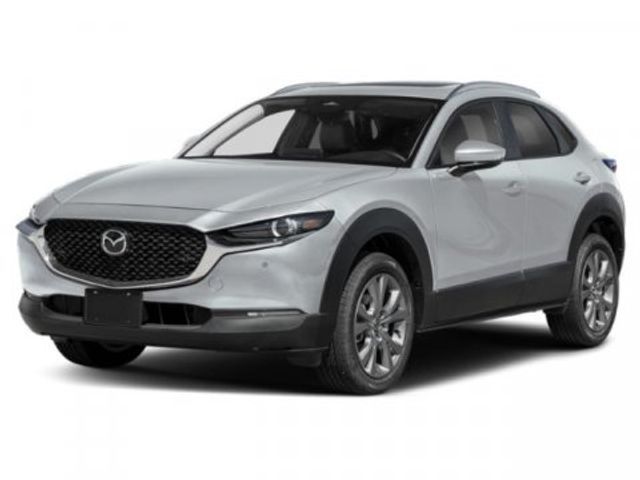 2026 Mazda CX-30 2.5 S Preferred