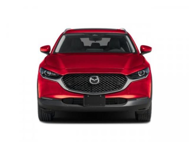 2026 Mazda CX-30 2.5 S Preferred