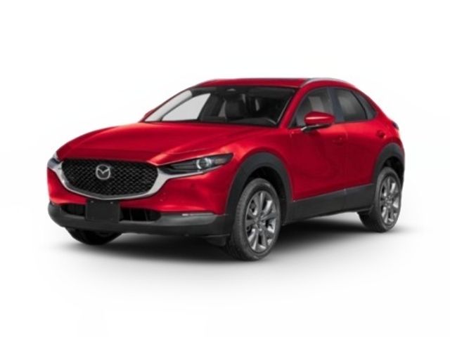 2026 Mazda CX-30 2.5 S Preferred
