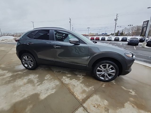 2026 Mazda CX-30 2.5 S Preferred