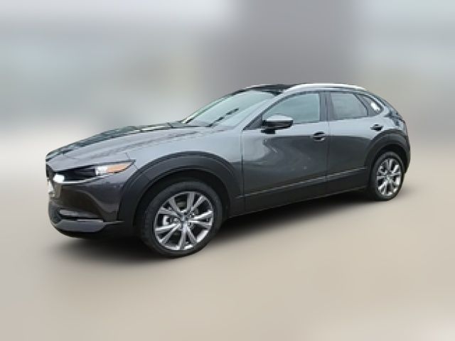 2026 Mazda CX-30 2.5 S Preferred