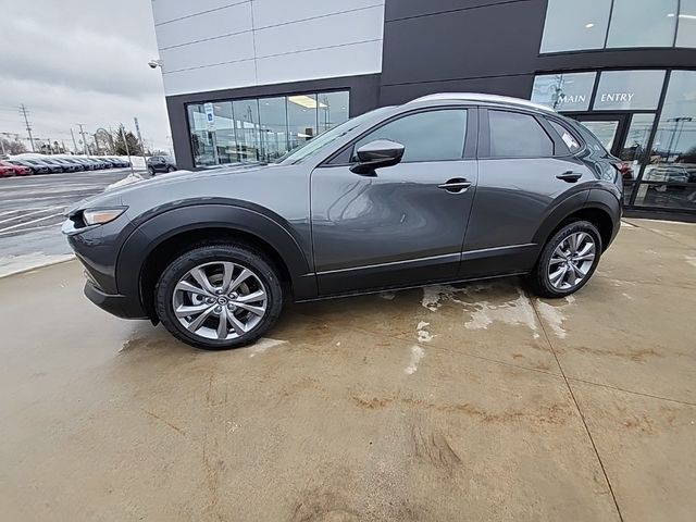 2026 Mazda CX-30 2.5 S Preferred
