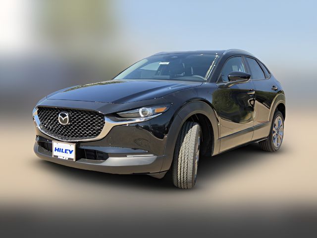 2026 Mazda CX-30 2.5 S Preferred
