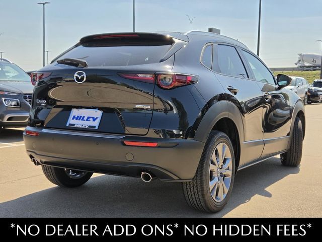 2026 Mazda CX-30 2.5 S Preferred