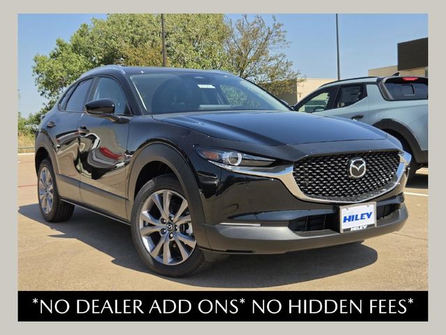 2026 Mazda CX-30 2.5 S Preferred