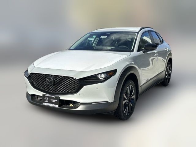 2026 Mazda CX-30 2.5 S Aire Edition