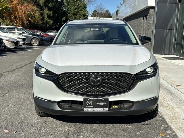 2026 Mazda CX-30 2.5 S Aire Edition