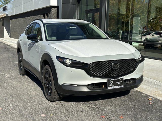2026 Mazda CX-30 2.5 S Aire Edition