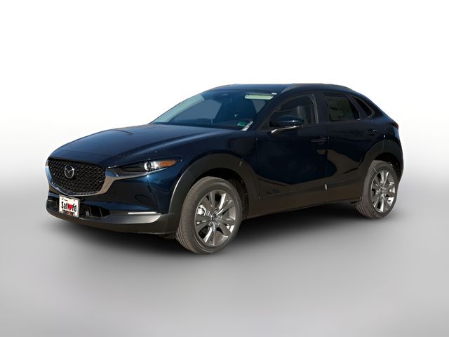2026 Mazda CX-30 2.5 S Preferred