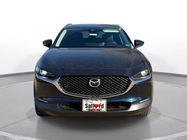 2026 Mazda CX-30 2.5 S Preferred