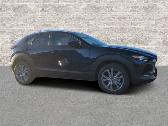 2026 Mazda CX-30 2.5 S Preferred