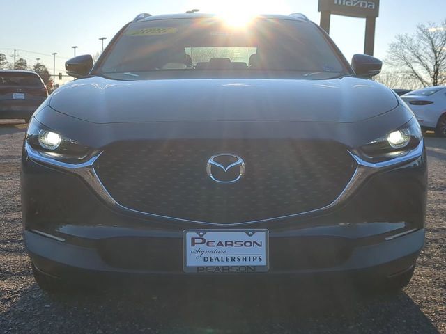 2026 Mazda CX-30 2.5 S Preferred