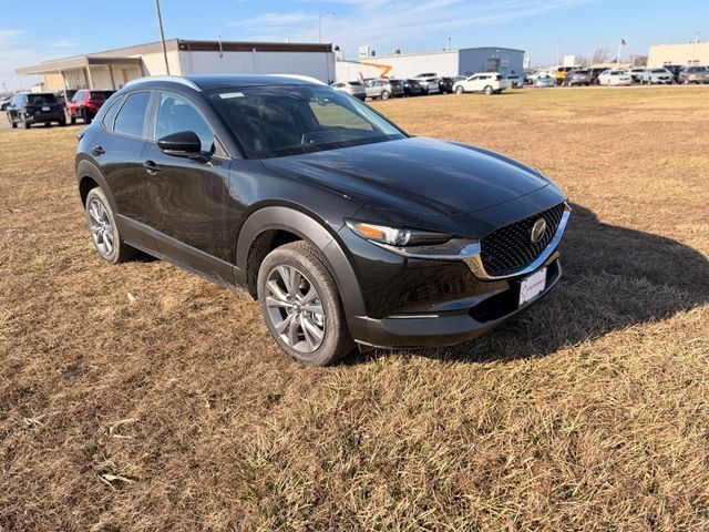 2026 Mazda CX-30 2.5 S Preferred