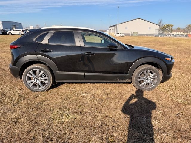 2026 Mazda CX-30 2.5 S Preferred