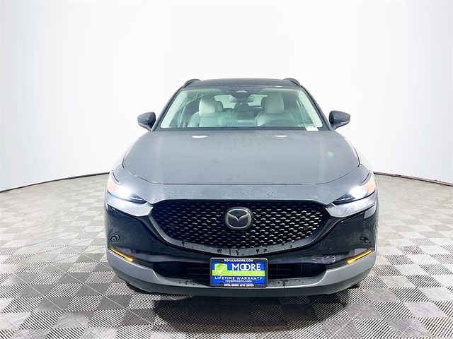 2026 Mazda CX-30 2.5 S Aire Edition