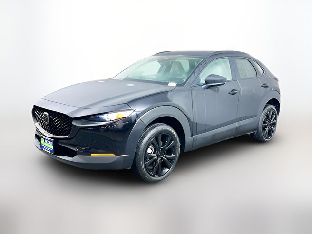 2026 Mazda CX-30 2.5 S Aire Edition